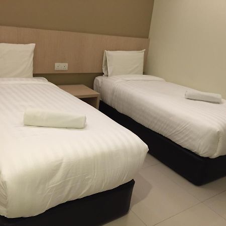 Festival Boutique Hotel @ Kampung Pandan Kuala Lumpur Bagian luar foto