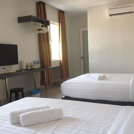 Festival Boutique Hotel @ Kampung Pandan Kuala Lumpur Bagian luar foto