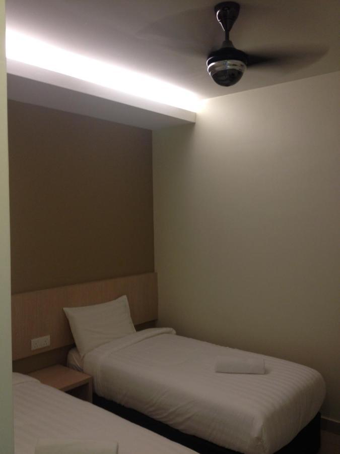 Festival Boutique Hotel @ Kampung Pandan Kuala Lumpur Bagian luar foto