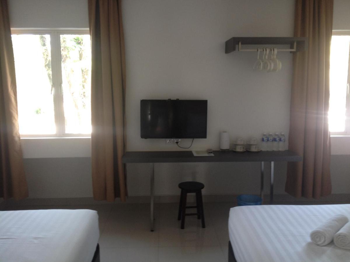 Festival Boutique Hotel @ Kampung Pandan Kuala Lumpur Bagian luar foto