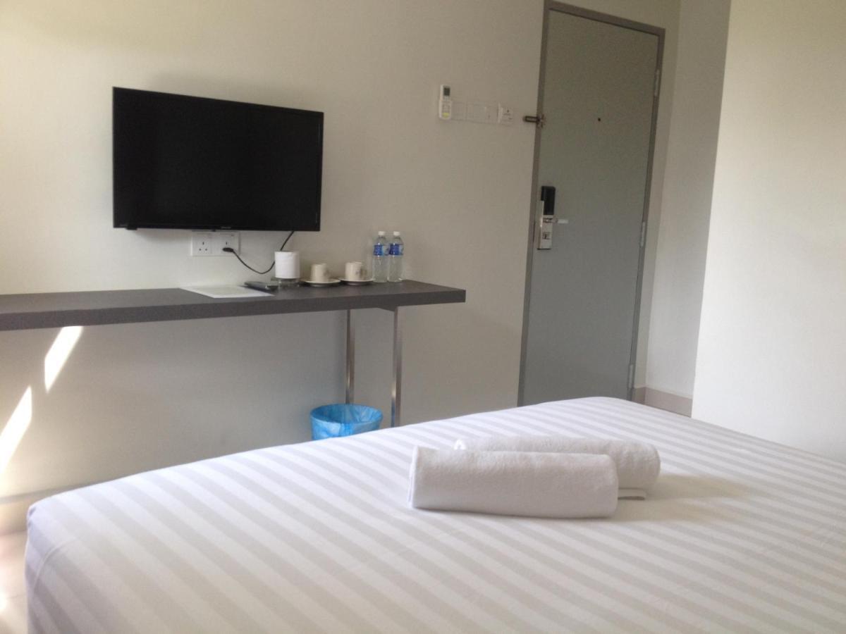 Festival Boutique Hotel @ Kampung Pandan Kuala Lumpur Bagian luar foto