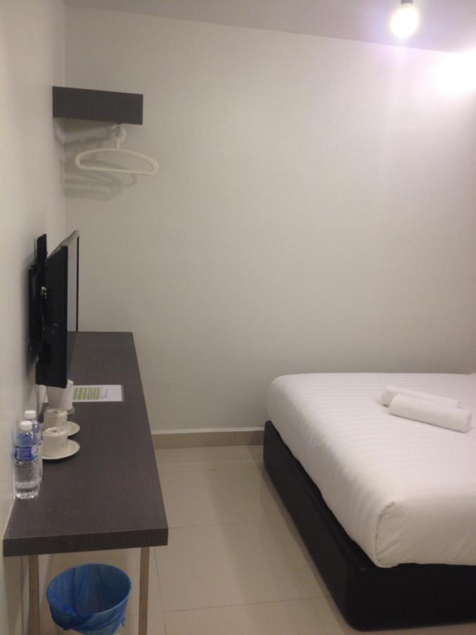 Festival Boutique Hotel @ Kampung Pandan Kuala Lumpur Bagian luar foto