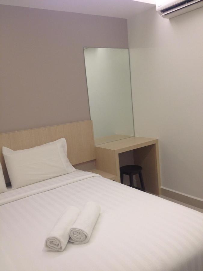 Festival Boutique Hotel @ Kampung Pandan Kuala Lumpur Bagian luar foto